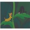 Image 2 : An "Alice in Wonderland" Original Production Cel.