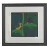 Image 3 : An "Alice in Wonderland" Original Production Cel.