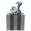 Image 1 : A Raiders Cheshire Cat Vinyl Figure.