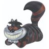 Image 2 : A Disney Vault Cheshire Cat Vinyl Figure.