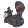 Image 3 : A Disney Vault Cheshire Cat Vinyl Figure.