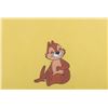 Image 1 : An Original Production Cel of Chip.