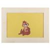 Image 2 : An Original Production Cel of Chip.