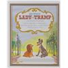 Image 2 : "Lady and the Tramp" Original Book Art by Claude Coats.