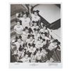 Image 1 : A Multi-Signed "Mickey Mouse Club" Publicity Photo.