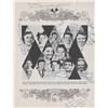 Image 6 : A Multi-Signed Mickey Mouse Club Circus Program.