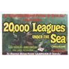 Image 1 : A "20,000 Leagues Under the Sea" Exhibitor Campaign Book.