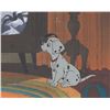 Image 1 : A "One Hundred and One Dalmatians" Production Cel.