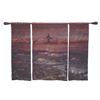Image 1 : A "Mary Poppins" Peter Ellenshaw Tapestry.