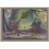 Image 2 : A "The Jungle Book" Original Production Cel.