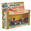 Image 3 : A Mickey Mouse Hot Rod Toy Set.