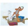 Image 4 : "The Aristocats" Original Studio Publicity Artwork.