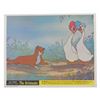 Image 8 : "The Aristocats" Publicity Photos and Mini Lobby Cards.
