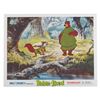 Image 5 : A Complete Set of "Robin Hood" Lobby Cards.