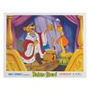 Image 7 : A Complete Set of "Robin Hood" Lobby Cards.