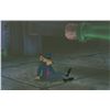 Image 1 : A "The Great Mouse Detective" Original Production Cel.