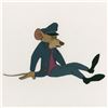 Image 6 : A "The Great Mouse Detective" Original Production Cel.