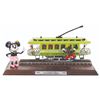 Image 1 : A Pride Lines Electric Railway Minnie Streetcar.