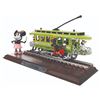 Image 3 : A Pride Lines Electric Railway Minnie Streetcar.
