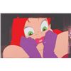 Image 1 : A "Who Framed Roger Rabbit" Original Production Cel.