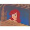 Image 1 : An Original "The Little Mermaid" Production Cel.