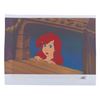 Image 2 : An Original "The Little Mermaid" Production Cel.