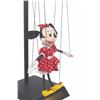Image 13 : A Pair of Bob Baker Mickey and Minnie Marionettes.