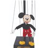 Image 9 : A Pair of Bob Baker Mickey and Minnie Marionettes.
