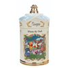 Image 17 : A Lenox Disney Animated Classics Canister Collection.