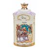 Image 19 : A Lenox Disney Animated Classics Canister Collection.