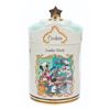 Image 7 : A Lenox Disney Animated Classics Canister Collection.