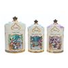 Image 9 : A Lenox Disney Animated Classics Canister Collection.