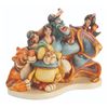 Image 3 : A Harmony Kingdom "Group Hug" Limited Edition Trinket Box.