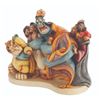 Image 4 : A Harmony Kingdom "Group Hug" Limited Edition Trinket Box.