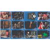 Image 5 : An Uncut Set of "The Nightmare Before Christmas" Trading Cards.