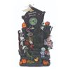 Image 1 : A "Nightmare Before Christmas" Figural Clock.