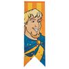 Image 4 : A Pair of "Hunchback of Notre Dame" Double-Sided Banners.