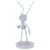 Image 1 : "A Bug's Life" Signed Flik Maquette.