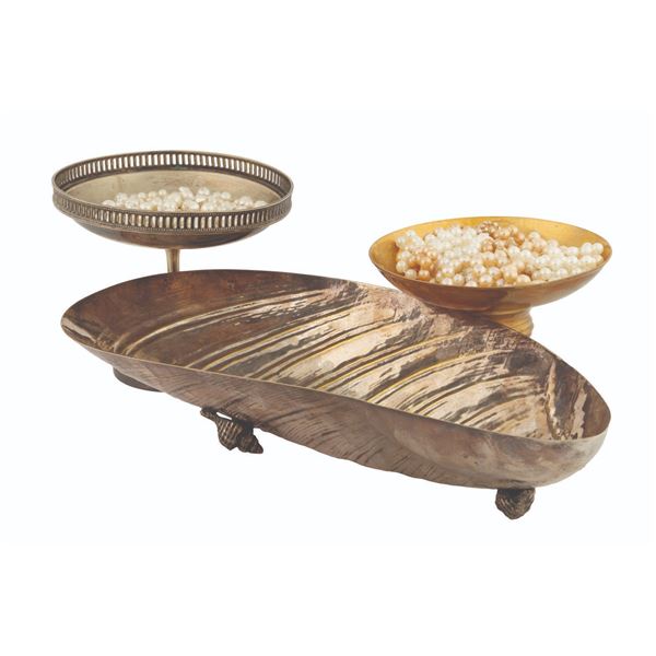 A "Pirates of the Caribbean" Treasure Prop Collection.