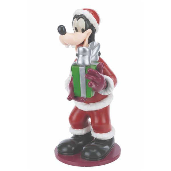 A Goofy Christmas Medium Fig.
