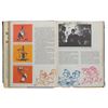 Image 10 : A Multi-Signed The Art of Animation Book.