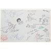 Image 3 : The Art of Walt Disney Signed by Over 30 Animators.