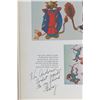 Image 40 : The Art of Walt Disney Signed by Over 30 Animators.