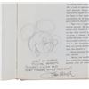 Image 42 : The Art of Walt Disney Signed by Over 30 Animators.