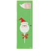 Image 1 : A T. Hee Golf Christmas Card Design.