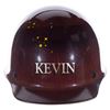 Image 1 : A "Kevin" Walt Disney Imagineering Hard Hat.