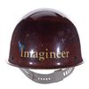 Image 3 : A "Kevin" Walt Disney Imagineering Hard Hat.