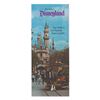 Image 12 : A 1973 Disneyland Press Kit.