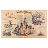 Image 2 : A Disneyland Grand Opening Newspaper Supplement.