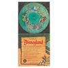 Image 1 : A Your Trip to Disneyland on Records Musical Map.